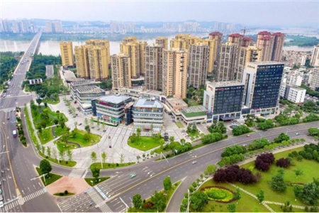 品质驱动 正黄获评2020中国房地产产品力优秀企业